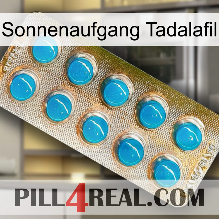 Sunrise Tadalafil new09